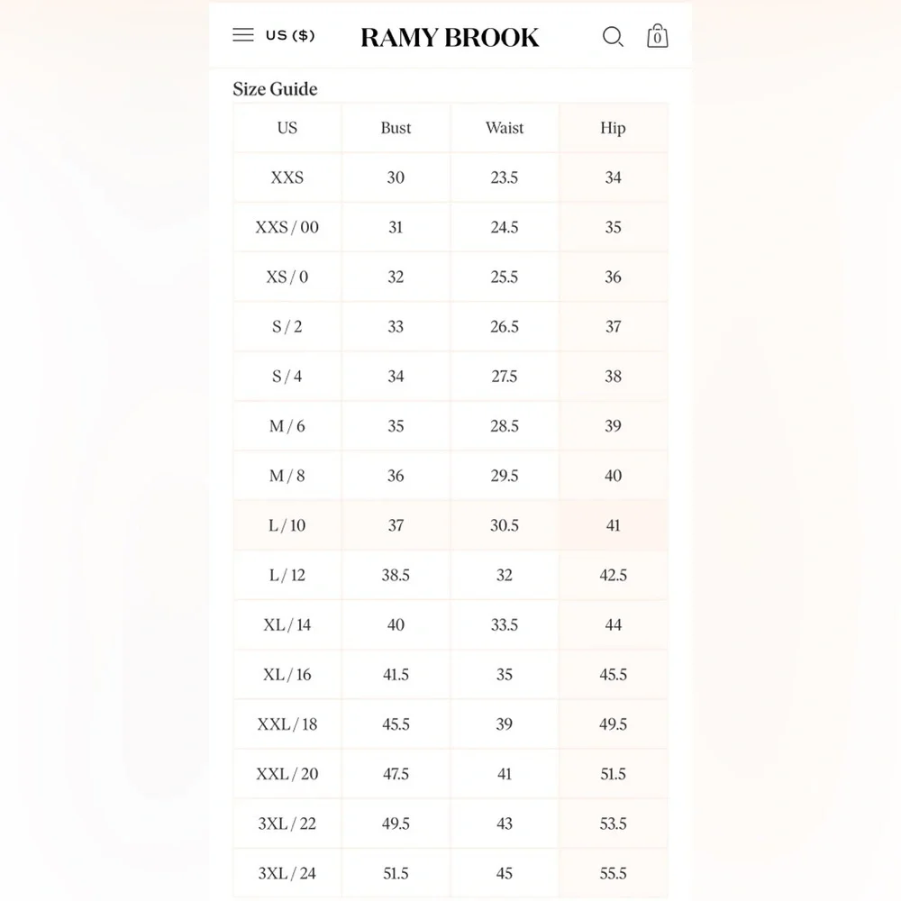 Ramy Brook Yellow Ruffled Tiered Sundress XXL - Picture 6 of 6